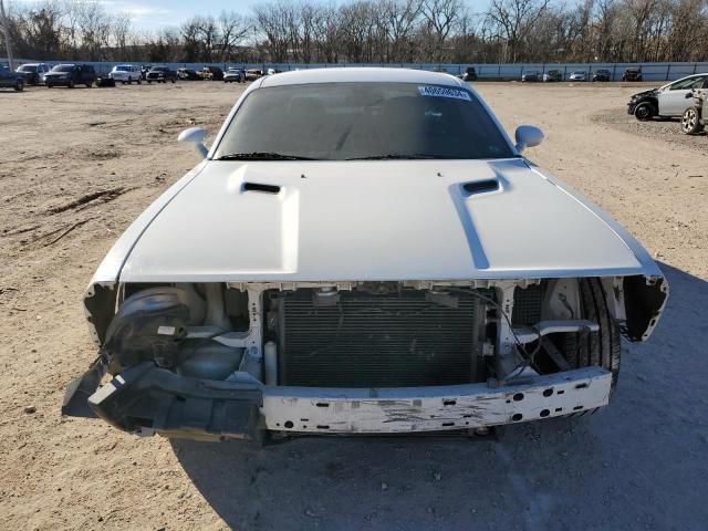 Photo 5 from auction – 2014 DODGE CHALLENGER with VIN 2C3CDYAG4EH116451