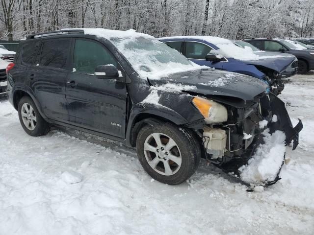 Photo 4 from auction – 2012 TOYOTA RAV4 LIMIT with VIN 2T3DK4DV1CW090641