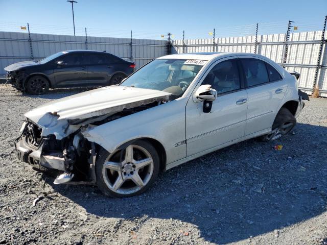 MERCEDES-BENZ E 350 2009 with VIN WDBUF56X69B369530 - Photo from auction