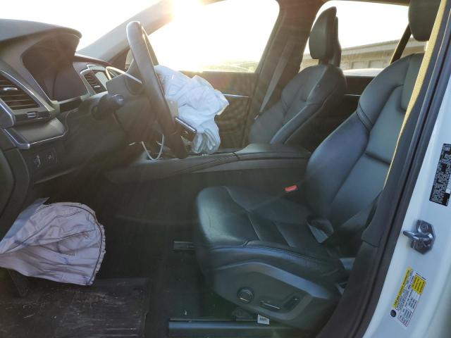 Photo 7 from auction – 2020 VOLVO XC90 with VIN YV4102PK5L1602086