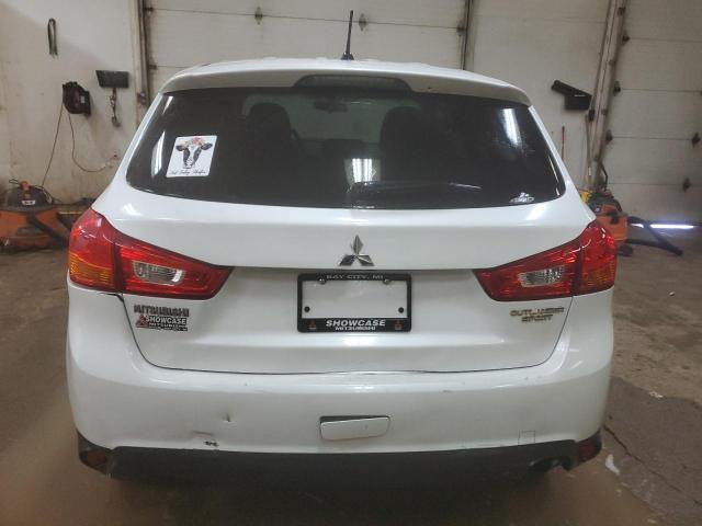Photo 6 from auction – 2013 MITSUBISHI OUTLANDER with VIN 4A4AR3AUXDE001512