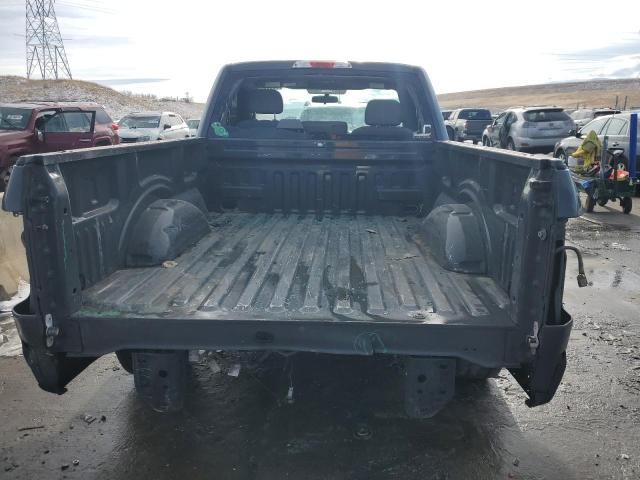 Photo 6 from auction – 2018 FORD F150 with VIN 1FTMF1C56JFE46603