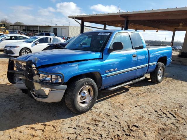 DODGE RAM 1500 1998 with VIN 3B7HC13Z9WG230313 - Photo from auction