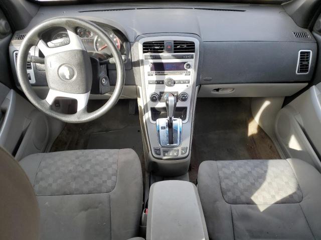 Photo 8 from auction – 2007 CHEVROLET EQUINOX LS with VIN 2CNDL13F476054896