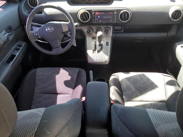 Photo 8 from auction – 2015 TOYOTA SCION XB with VIN JTLZE4FE5FJ073584