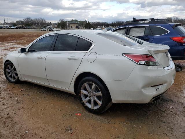 Photo 2 from auction – 2013 ACURA TL TECH with VIN 19UUA8F51DA006536