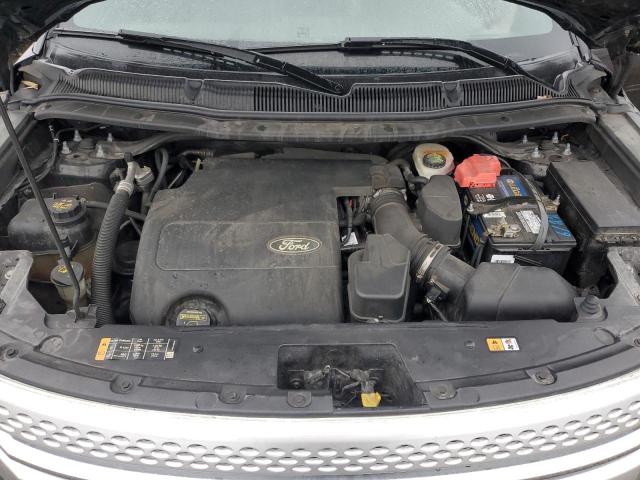 Photo 11 from auction – 2013 FORD EXPLORER X with VIN 1FM5K7D83DGB81919