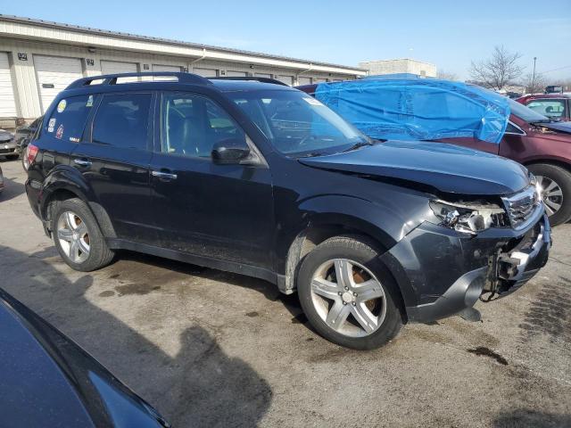 Photo 4 from auction – 2009 SUBARU FORESTER 2 with VIN JF2SH63669H725252