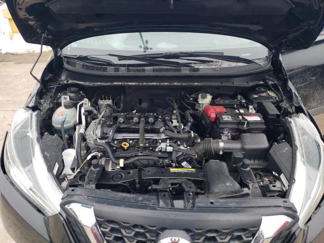 Photo 11 from auction – 2020 NISSAN KICKS S with VIN 3N1CP5BV3LL489244