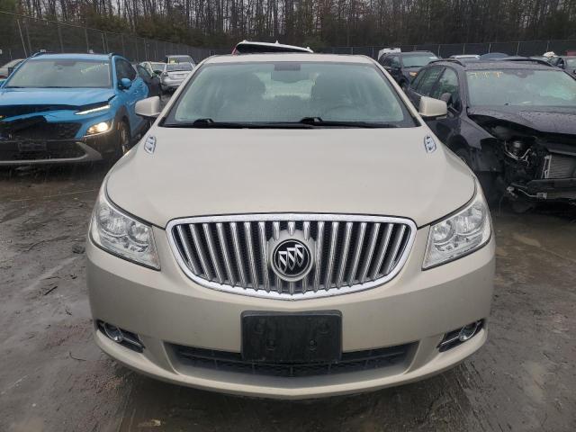 Photo 5 from auction – 2011 BUICK LACROSSE C with VIN 1G4GC5EC1BF219468