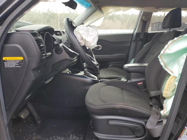 Photo 7 from auction – 2018 KIA SOUL with VIN KNDJN2A22J7517309