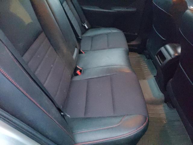 Photo 10 from auction – 2016 TOYOTA CAMRY LE with VIN 4T1BF1FK6GU169427