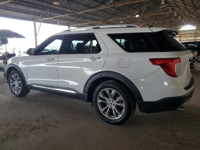 Photo 2 from auction – 2022 FORD EXPLORER L with VIN 1FMSK7FH5NGB06091