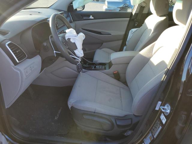 Photo 7 from auction – 2020 HYUNDAI TUCSON SE with VIN KM8J2CA40LU161927