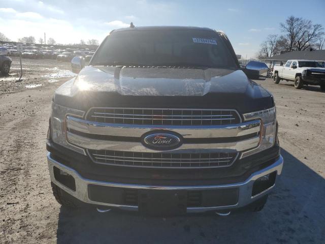 Photo 5 from auction – 2019 FORD F150 SUPER with VIN 1FTEW1E58KKE05948