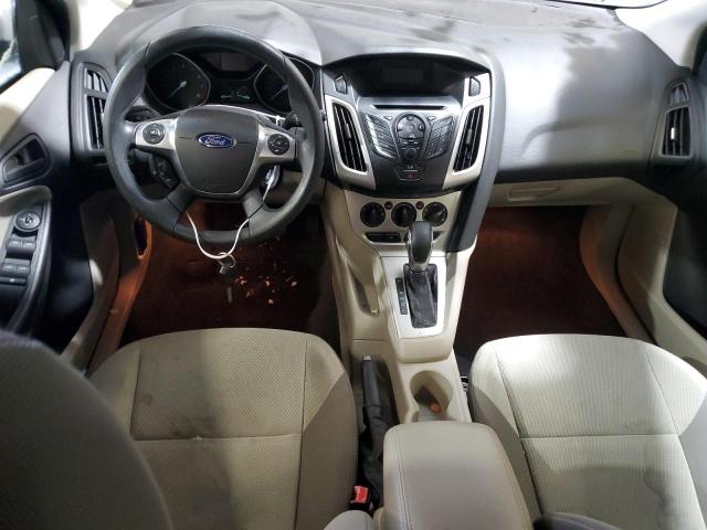Фото 8 с аукциона – 2012 FORD FOCUS SE с VIN 1FAHP3K2XCL394923