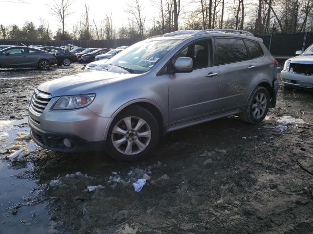 Photo 1 from auction – 2010 SUBARU TRIBECA LI with VIN 4S4WX9HD1A4401564