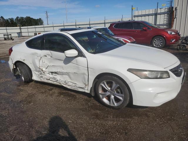 Photo 4 from auction – 2012 HONDA ACCORD EXL with VIN 1HGCS2B88CA010281
