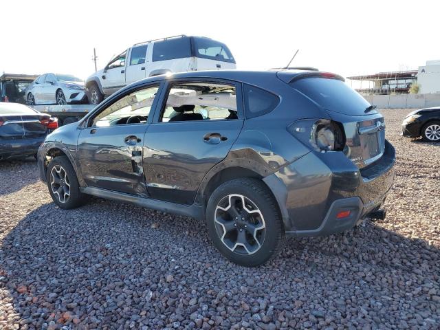 Photo 2 from auction – 2014 SUBARU XV CROSSTR with VIN JF2GPACCXE8333435