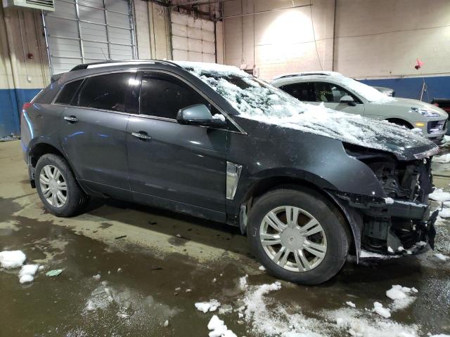 Photo 4 from auction – 2013 CADILLAC SRX with VIN 3GYFNAE30DS528764