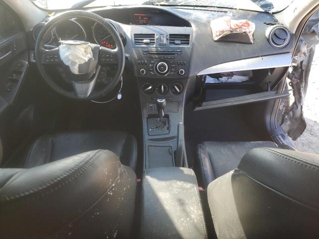 Photo 8 from auction – 2012 MAZDA 3 I with VIN JM1BL1W71C1694318