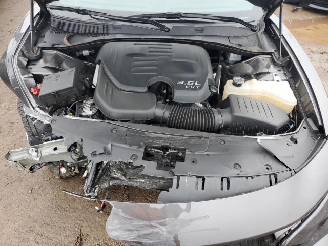 Photo 11 from auction – 2022 DODGE CHARGER SX with VIN 2C3CDXBG5NH247963