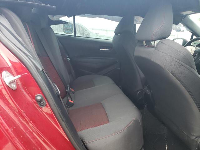 Photo 10 from auction – 2023 TOYOTA COROLLA SE with VIN 5YFS4MCEXPP157336