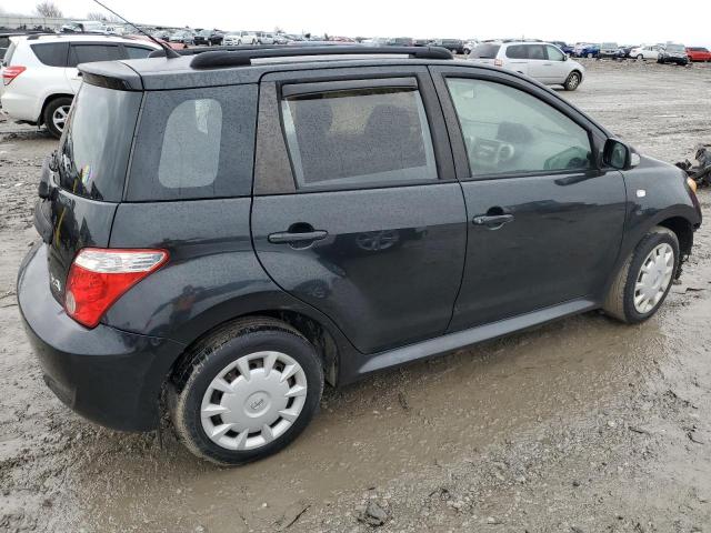 Photo 3 from auction – 2006 TOYOTA SCION XA with VIN JTKKT604360154483