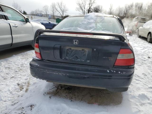 Photo 6 from auction – 1995 HONDA ACCORD EX with VIN 1HGCD5658SA134349