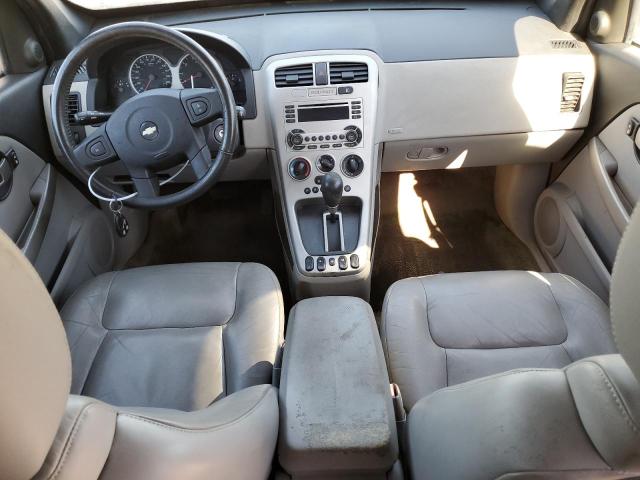 Photo 8 from auction – 2005 CHEVROLET EQUINOX LT with VIN 2CNDL73F856111794