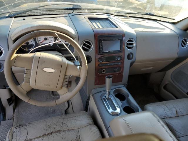 Photo 8 from auction – 2006 FORD F150 SUPER with VIN 1FTPW125X6FA28549
