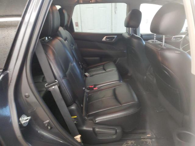 Photo 11 from auction – 2014 NISSAN PATHFINDER with VIN 5N1AR2MM7EC734039