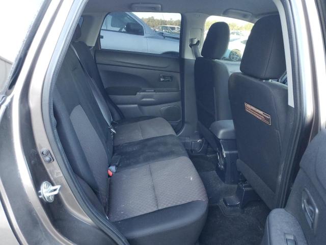 Photo 10 from auction – 2016 MITSUBISHI OUTLANDER with VIN JA4AP3AW7GZ056327