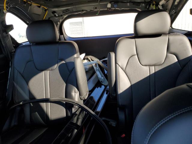 Photo 10 from auction – 2023 KIA SORENTO SX with VIN 5XYRK4LF0PG232952