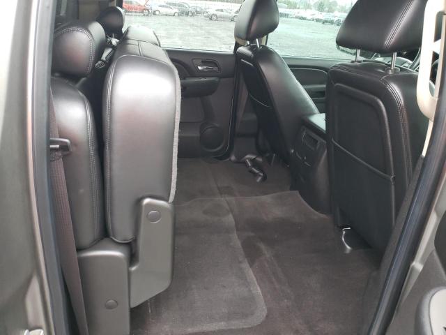 Photo 11 from auction – 2012 CHEVROLET SILVERADO with VIN 3GCPKTE78CG226805