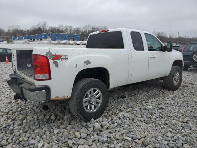 Photo 3 from auction – 2011 GMC SIERRA K25 with VIN 1GT221C83BZ452744