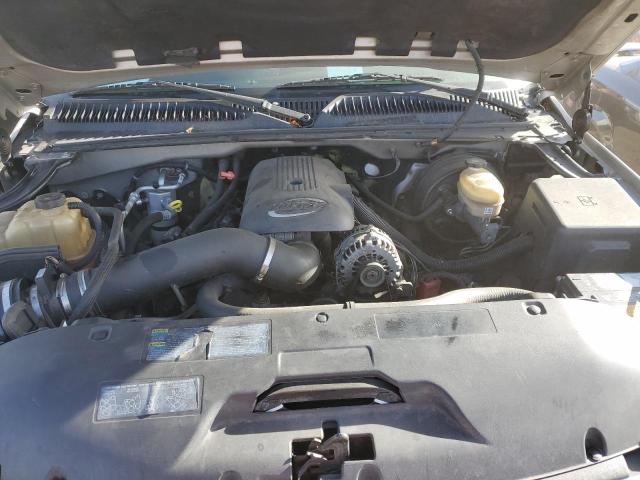 Photo 11 from auction – 2005 GMC NEW SIERRA with VIN 2GTEK13T651203868