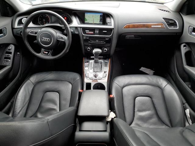 Photo 8 from auction – 2015 AUDI A4 PREMIUM with VIN WAUFFAFLXFN012228
