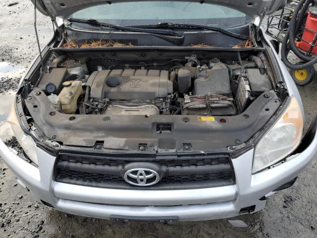 Photo 11 from auction – 2011 TOYOTA RAV4 with VIN 2T3BF4DV6BW169250