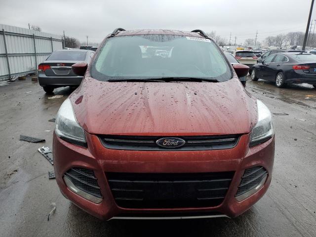 Photo 5 from auction – 2015 FORD ESCAPE SE with VIN 1FMCU9G92FUC45583