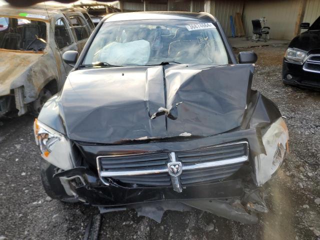 Photo 5 from auction – 2009 DODGE CALIBER SX with VIN 1B3HB48A69D106431
