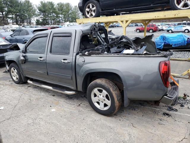 Photo 2 from auction – 2010 CHEVROLET COLORADO L with VIN 1GCDSCD97A8106700
