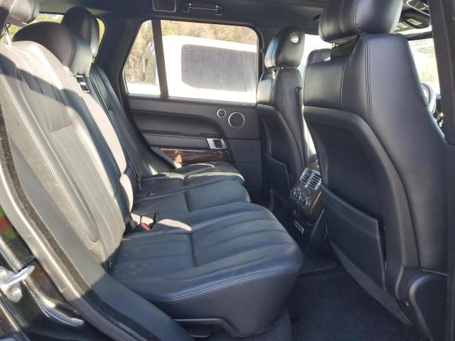 Photo 10 from auction – 2014 LAND ROVER RANGE ROVE with VIN SALGS2EF7EA134418