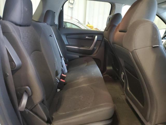 Photo 10 from auction – 2009 GMC ACADIA SLE with VIN 1GKER13D49J197167
