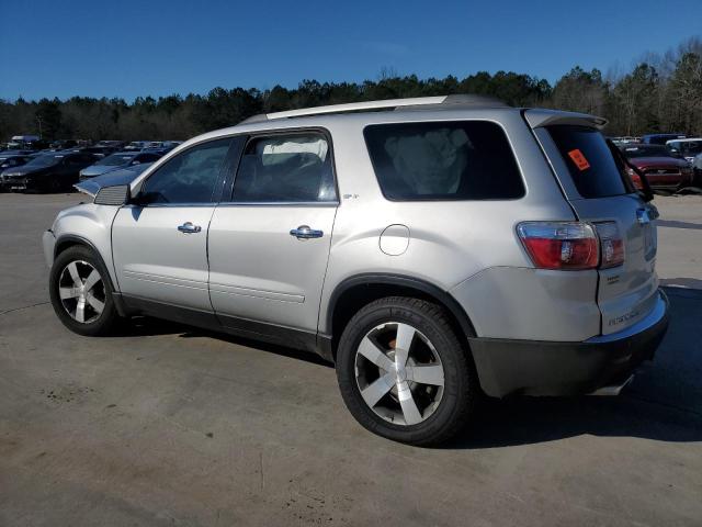 Photo 2 from auction – 2011 GMC ACADIA SLT with VIN 1GKKVRED2BJ341654