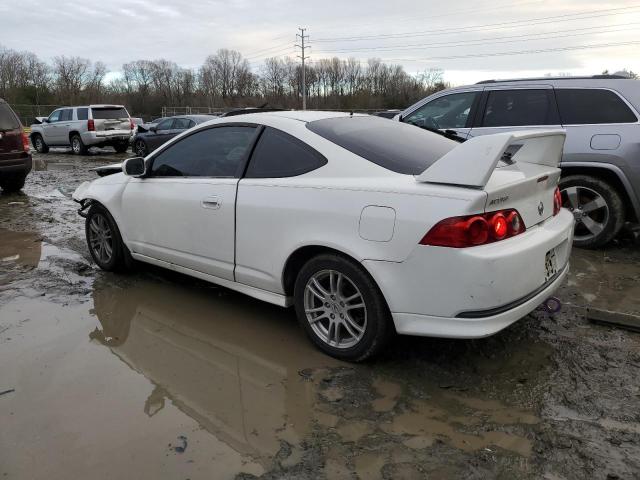 Photo 2 from auction – 2006 ACURA RSX with VIN JH4DC54896S007482