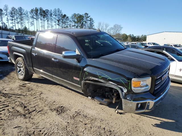 Photo 4 from auction – 2015 GMC SIERRA K15 with VIN 3GTU2VEC9FG420100