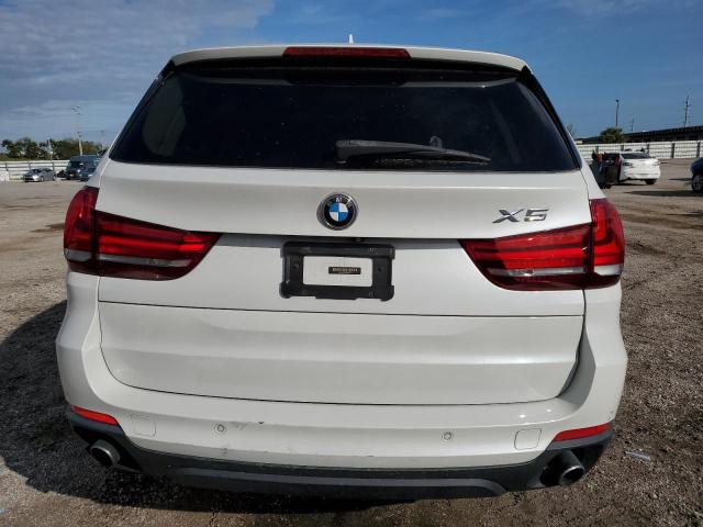 Photo 6 from auction – 2015 BMW X5 SDRIVE3 with VIN 5UXKR2C52F0H38975