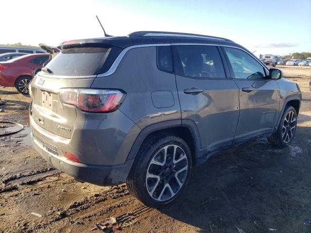 Photo 3 from auction – 2019 JEEP COMPASS LI with VIN 3C4NJDCB6KT843276
