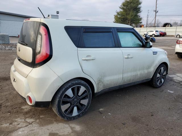Photo 3 from auction – 2016 KIA SOUL ! with VIN KNDJX3A55G7296971